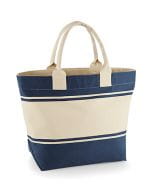 Canvas Deck Bag