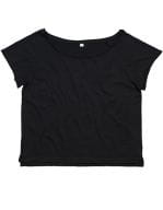 Flash Dance T Black