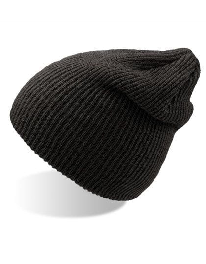 Skate Beanie Black