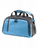 Sport / Travel Bag Galaxy Light Blue