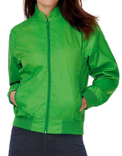 Jacket Trooper /Women