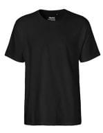 Men`s Classic T-Shirt Black