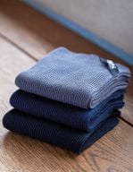Rib Knit Kitchen Cloth (2 Pieces)
