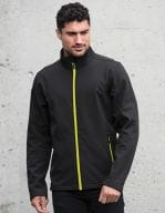 Mens Orbiter Softshell Jacket