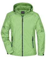 Ladies` Rain Jacket