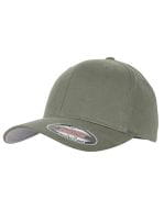 Flexfit Brushed Twill Cap