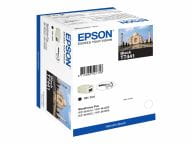 Epson Tintenpatronen C13T74414010 1 Epson Tintenpatronen C13T74414010 1