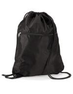 Premium Gymsac Black