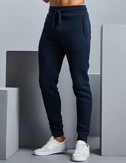 Men`s Authentic Jog Pants