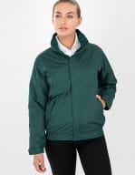 Ladies` Channel Jacket