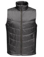 Men´s Stage II Insulated Bodywarmer Black