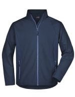 Men`s Softshell Jacket