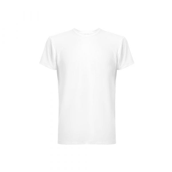 TUBE WH. T-Shirt aus Polyester