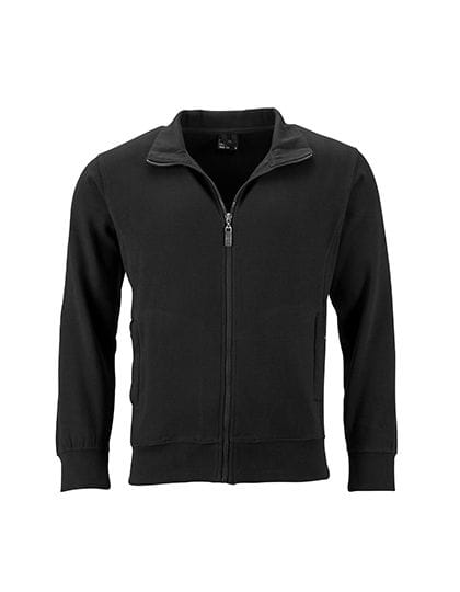 Men`s Jacket Black