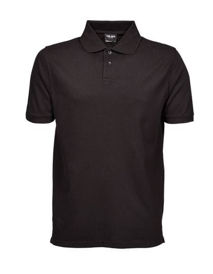 Heavy Polo Black