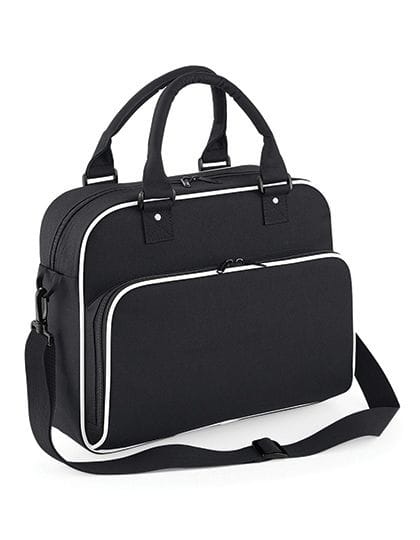 Junior Dance Bag Black / White