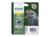 Epson Tintenpatronen C13T07944010 3