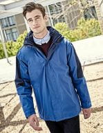 Defender III 3-in-1 Jacket