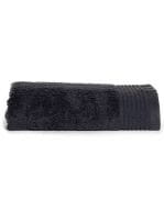 Deluxe Towel 60 Anthracite