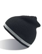 Moover Beanie Black / Grey Moover Beanie Black / Grey