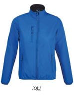 Women´s Softshell Jacket Radian