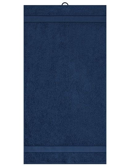 Hand Towel Navy