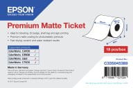 Epson Papier, Folien, Etiketten C33S045389 1 Epson Papier, Folien, Etiketten C33S045389 1
