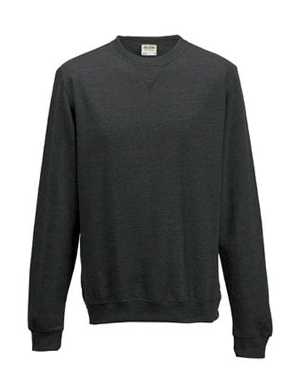 Heather Sweat Black Heather