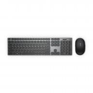 Dell Eingabegeräte KM717-GY-UK 1 Dell Eingabegeräte KM717-GY-UK 1