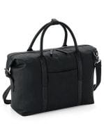 Urban Utility Work Bag Black