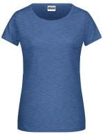 Ladies` Basic-T