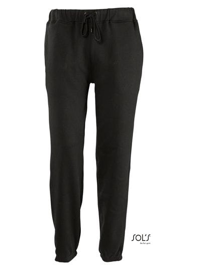 Jogging Trousers Jogger Black