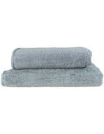 Bath Towel Anthracite Grey Bath Towel Anthracite Grey