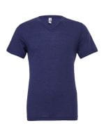 Navy Triblend (Heather)