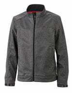 Men`s Softshell Jacket