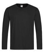 Classic-T Long Sleeve Black Opal