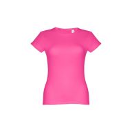 THC SOFIA. Damen T-shirt Rosa