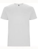 Stafford T-Shirt White 01