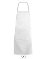 Gramercy Apron White