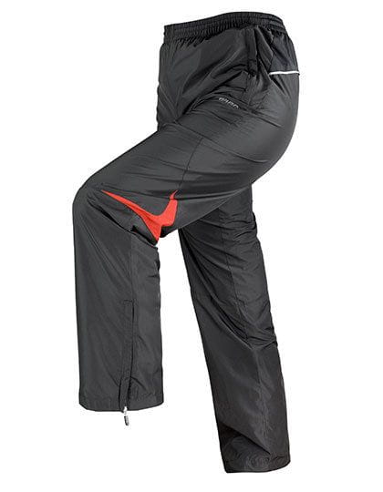 Micro Lite Pant Black / Red