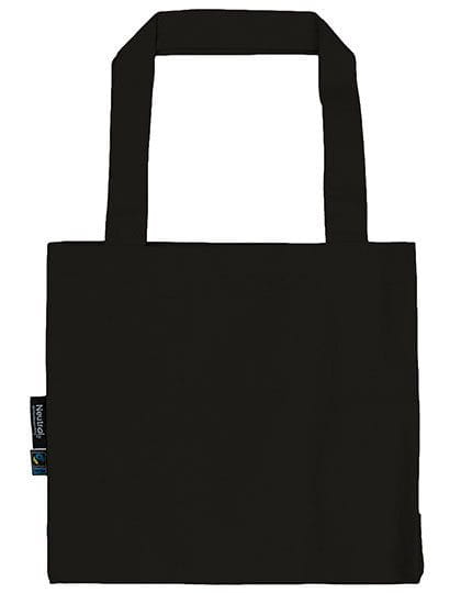 Small Panama Bag Black