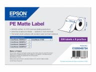Epson Papier, Folien, Etiketten C33S045734 1 Epson Papier, Folien, Etiketten C33S045734 1