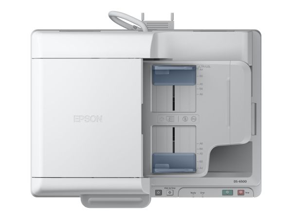 Epson Scanner B11B205331 4