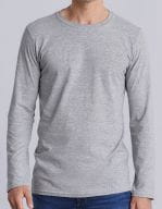 Softstyle® Long Sleeve T-Shirt