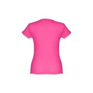 THC SOFIA 3XL. Damen T-shirt Rosa