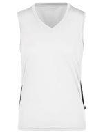 Ladies` Running Tank