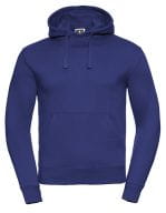 Men´s Authentic Hooded Sweat - Modern Style - Russell