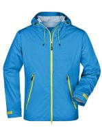 Men`s Outdoor Jacket