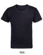 Kids Tempo T-Shirt 145 gsm (Pack of 10) Deep Black