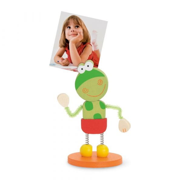 FROG. Kinder Memoclip Gemischt